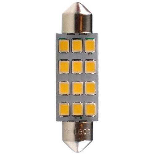Sijalica LED sofitna 41mm M-TECH slika 1
