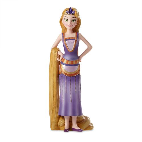 Figurine Rapunzel Art Deco slika 1