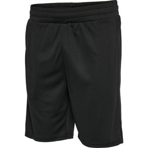 Hummel Muški šorc Te Flex Mesh, Crni
