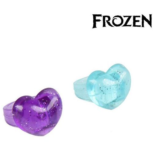 Set za Friziranje Djece Frozen 75414 (14 pcs) slika 4