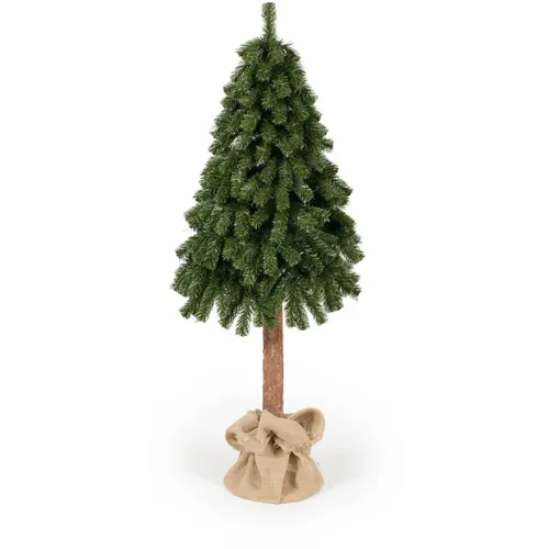 Umjetno božićno drvce - NATUR GORSKA SMREKA - 150cm slika 3