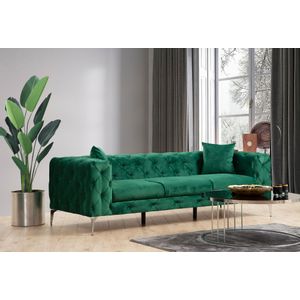 Atelier Del Sofa Trosjed, zelena, Como - Green