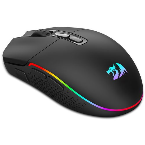 MOUSE - REDRAGON INVADER PRO M719-RGB WIRELESS slika 7