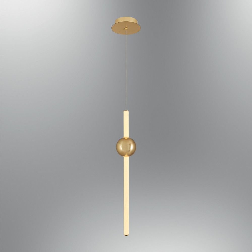 Antikni Luster 5578-1A-A sa LED Osvjetljenjem slika 2