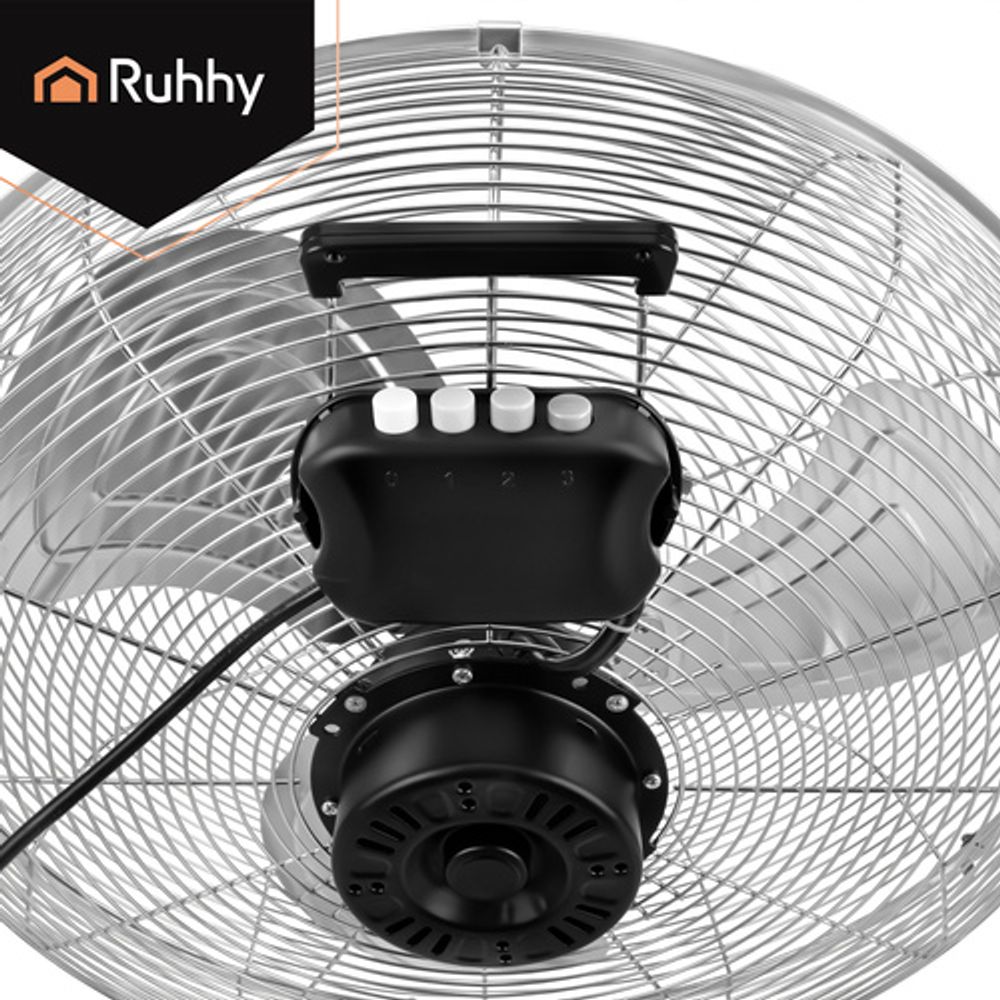 Ruhhy podni ventilator 50 cm Ruhhy slika 8