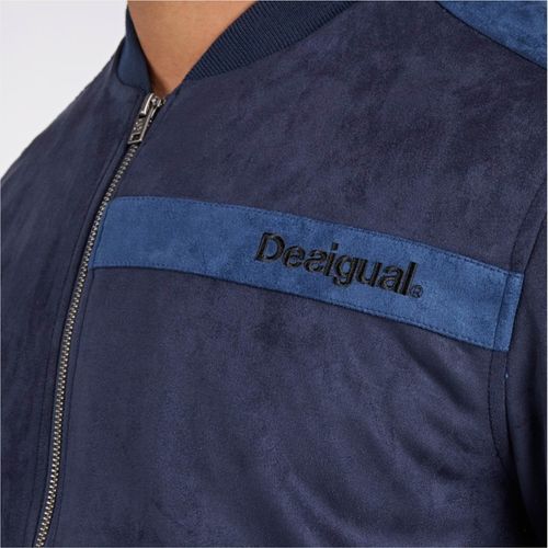 Dizajnerska jakna — DESIGUAL slika 4