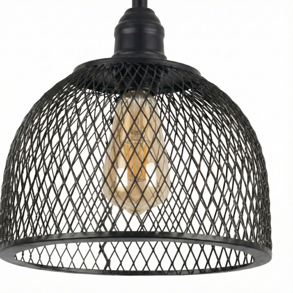 Luster Berk 16400-7-A - Crna boja slika 5