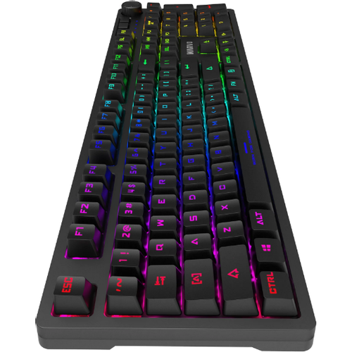 Marvo Tastatura usb marvo kg954 r mehanicka slika 5