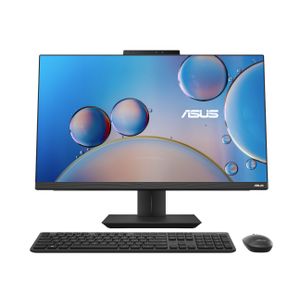 Računalo AiO ASUS E5702WVAT-WB53C2X, i5-1340P, 16GB, 512GB, 27" FHD-Touch, Windows 11 PRO