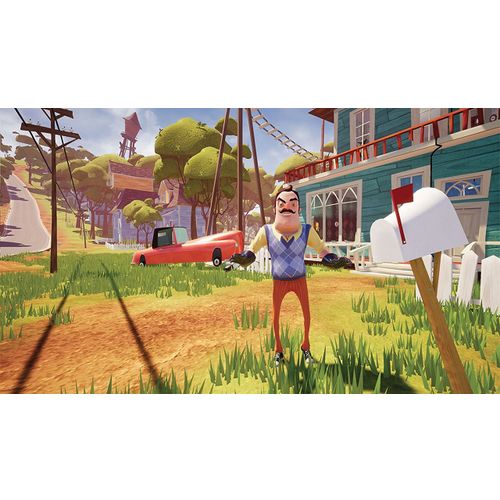 Hello Neighbor (Xbox One) slika 13