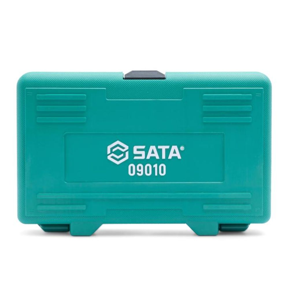 Sata Set nasadnih ključeva TX i E-TX 1/4" 3/8" ST09010SJ slika 3