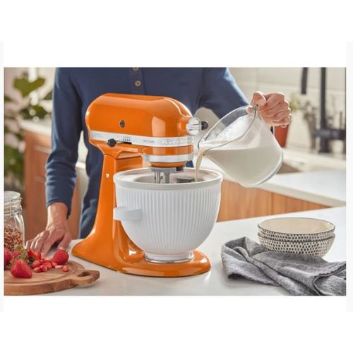 KitchenAid KA5KSMICM Dodatak za sladoled  slika 6