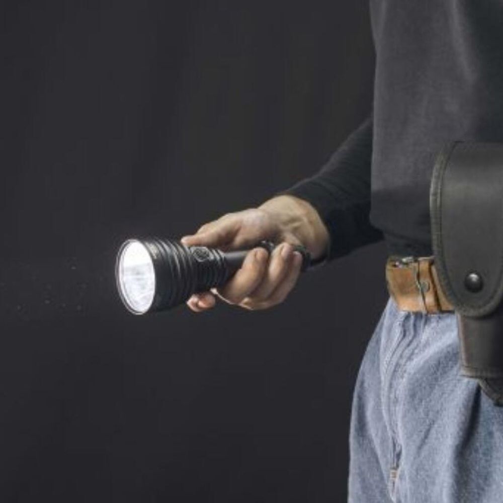 Armytek Baterijska lampa Barracuda Pro Max slika 5