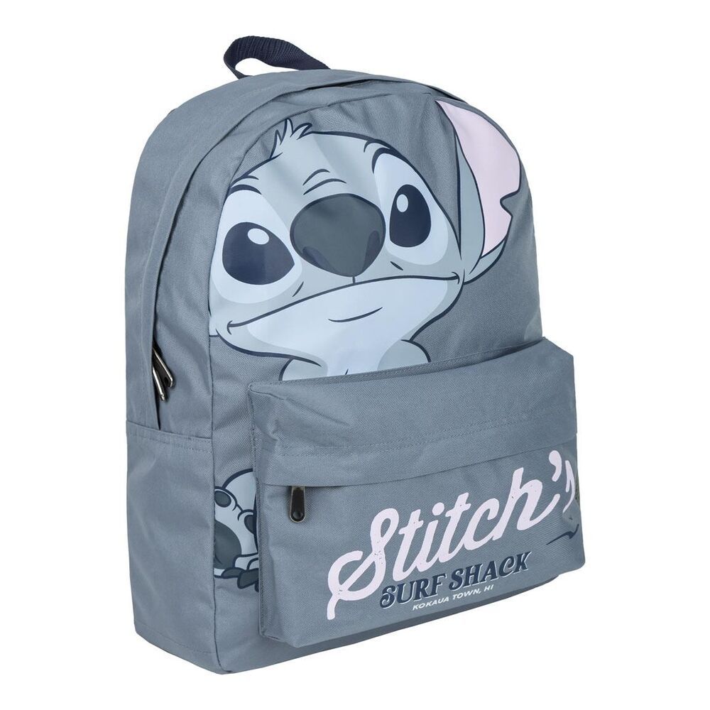 Disney Stitch Ležerni Ruksak slika 5