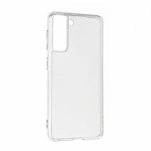 Torbica silikonska Ultra Thin za Samsung G991B Galaxy S21 transparent