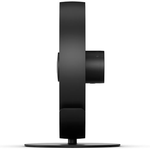 Stadler Form TIM BLACK stoni ventilator, crna boja slika 5
