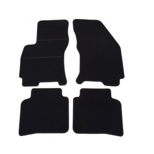 Tipske patosnice za Ford Mondeo (11/2000 - 05/2007)