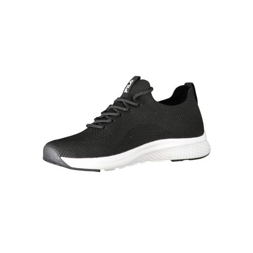 FILA WOMEN'S SPORTS FOOTWEAR BLACK slika 3