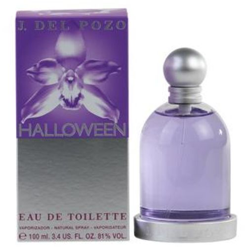 Halloween Halloween Eau De Toilette 100 ml (woman) slika 1