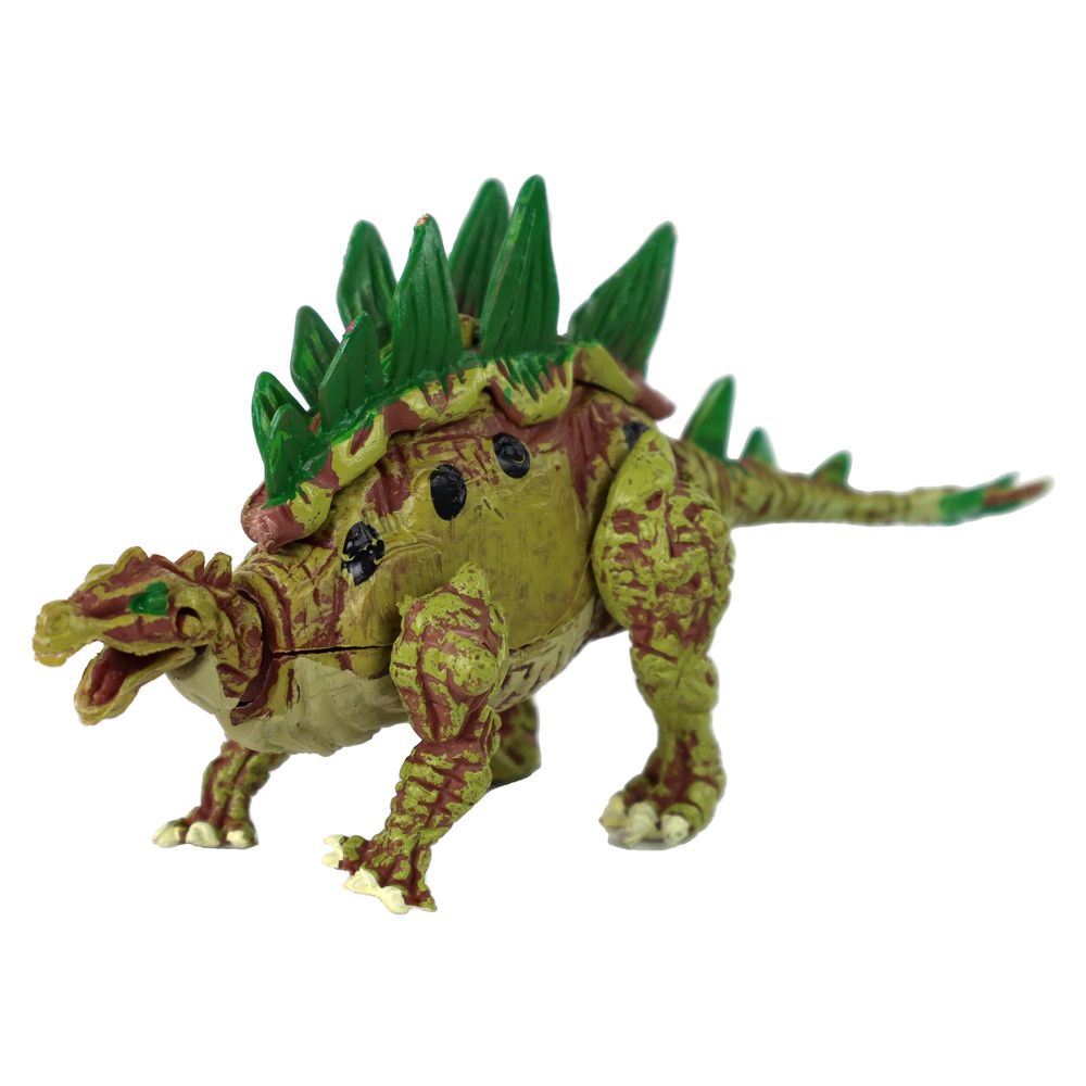 Figurica dinosaura jaje 3 boje 9 cm slika 6