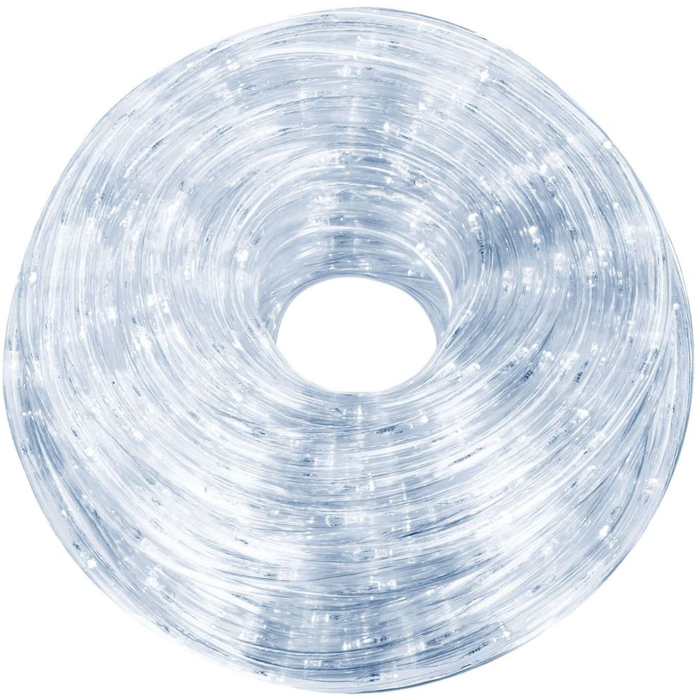 Cl4114 svjetlo od užeta 240 led slika 6