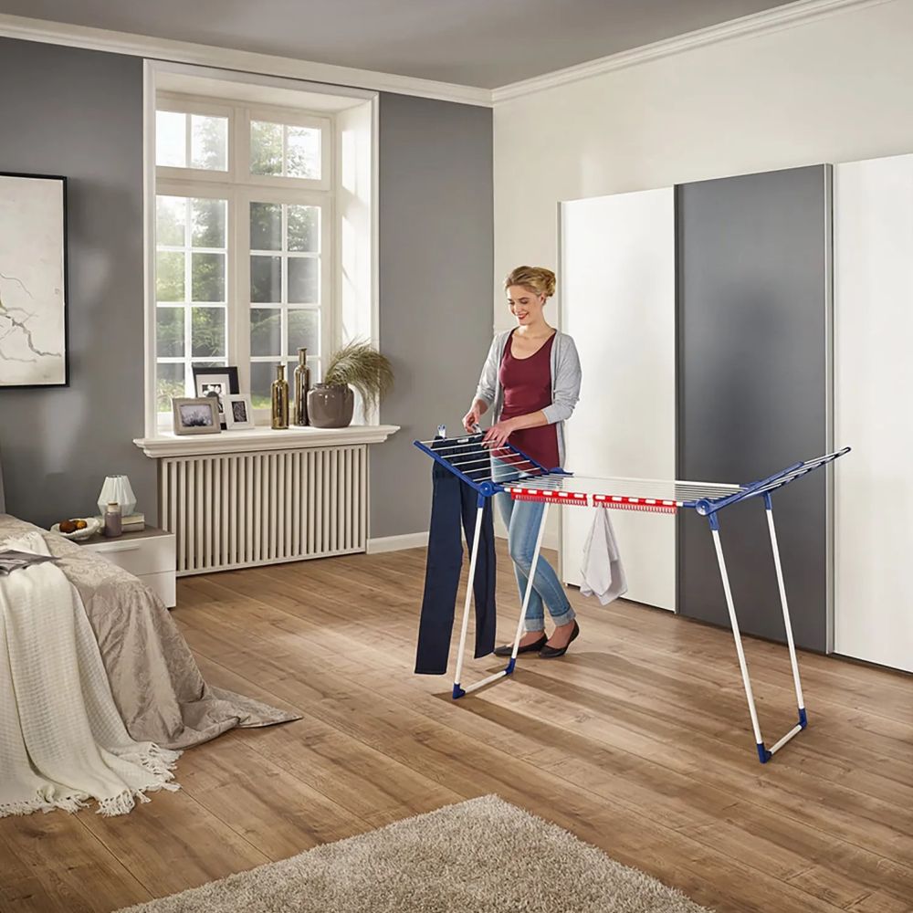 Leifheit sušilo za veš Pegasus 150 Solid Slim slika 2