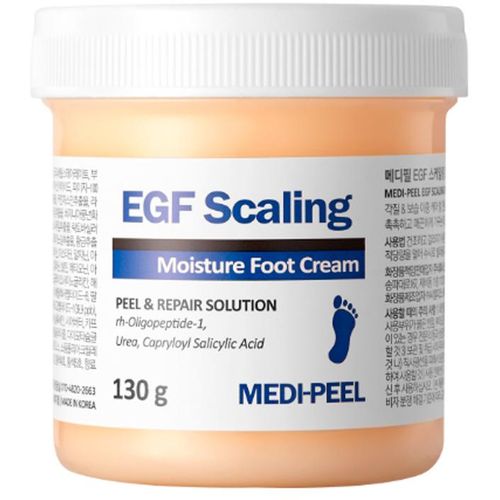 Medi-Peel EGF Scaling Moisture Foot Cream slika 1