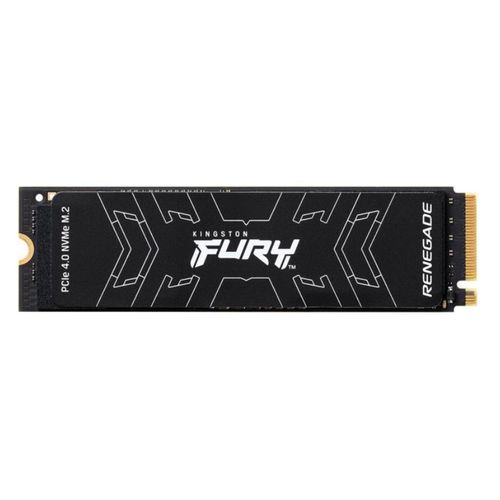 KINGSTON 4TB M.2 NVMe SFYRDK/4000G SSD FURY Renegade slika 4