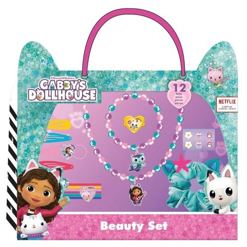 Gabbys Doll House beauty set slika 3