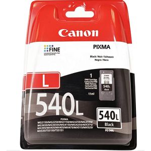 Canon tinta PG-540L 5224B011