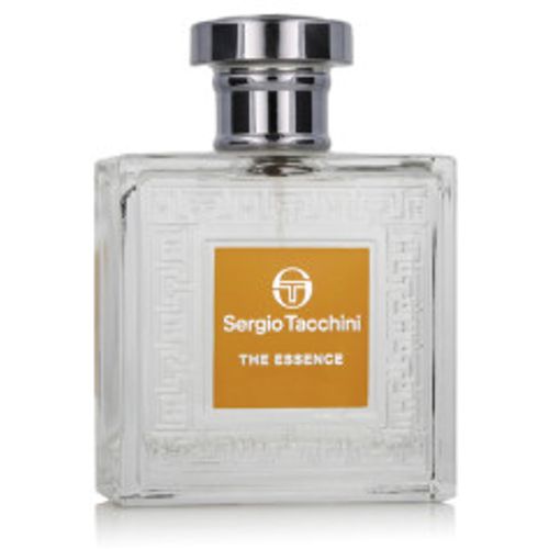 Sergio Tacchini The Essence Eau De Toilette 100 ml (man) slika 1