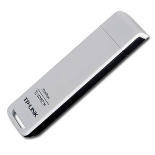 TP-Link TL-WN821N Mrežna Kartica, USB 2.0, Wireless N 300Mbps slika 4