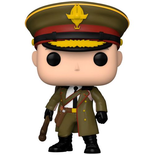 POP figure Rebel Moon Atticus Noble slika 2