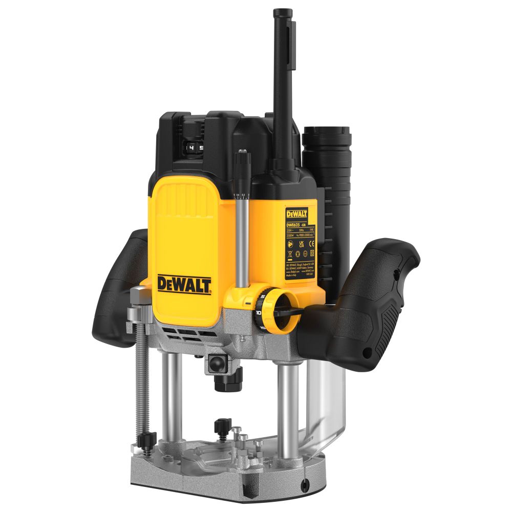 GLODAICA 2300W Dewalt DWE625 slika 2