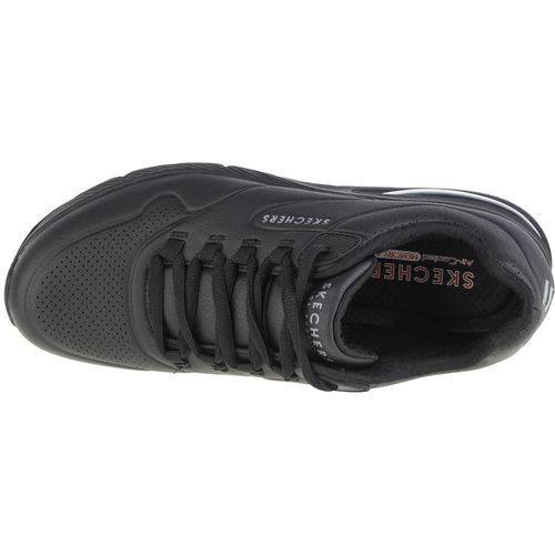 Skechers Uno2 - Air Around Aou ženske tenisice 155543-BBK slika 3