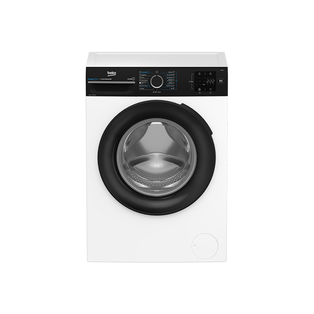 Beko Mašina za veš BM3WFSU37013WPBB slika 1