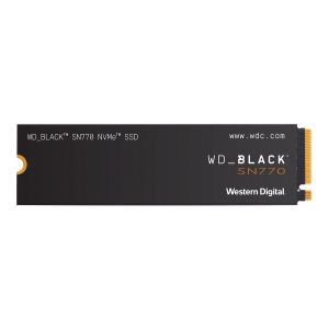SSD WD Black SN770 NVMe 2TB, WDS200T3X0E