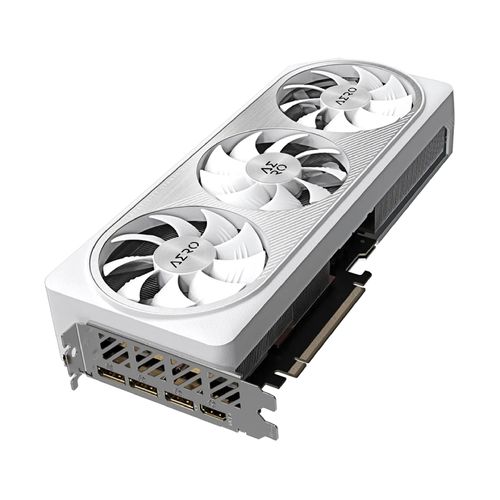 GIGABYTE nVidia GeForce RTX 4070 Ti SUPER AERO OC 16GB GV-N407TSAERO OC-16GD grafička karta slika 8