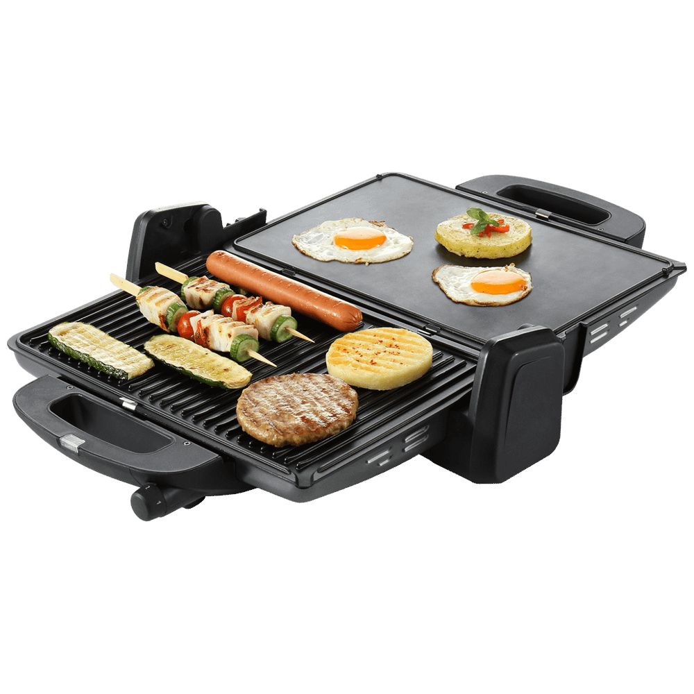 Gorenje Grill kontaktni, 1800W - KR1800SDP slika 3
