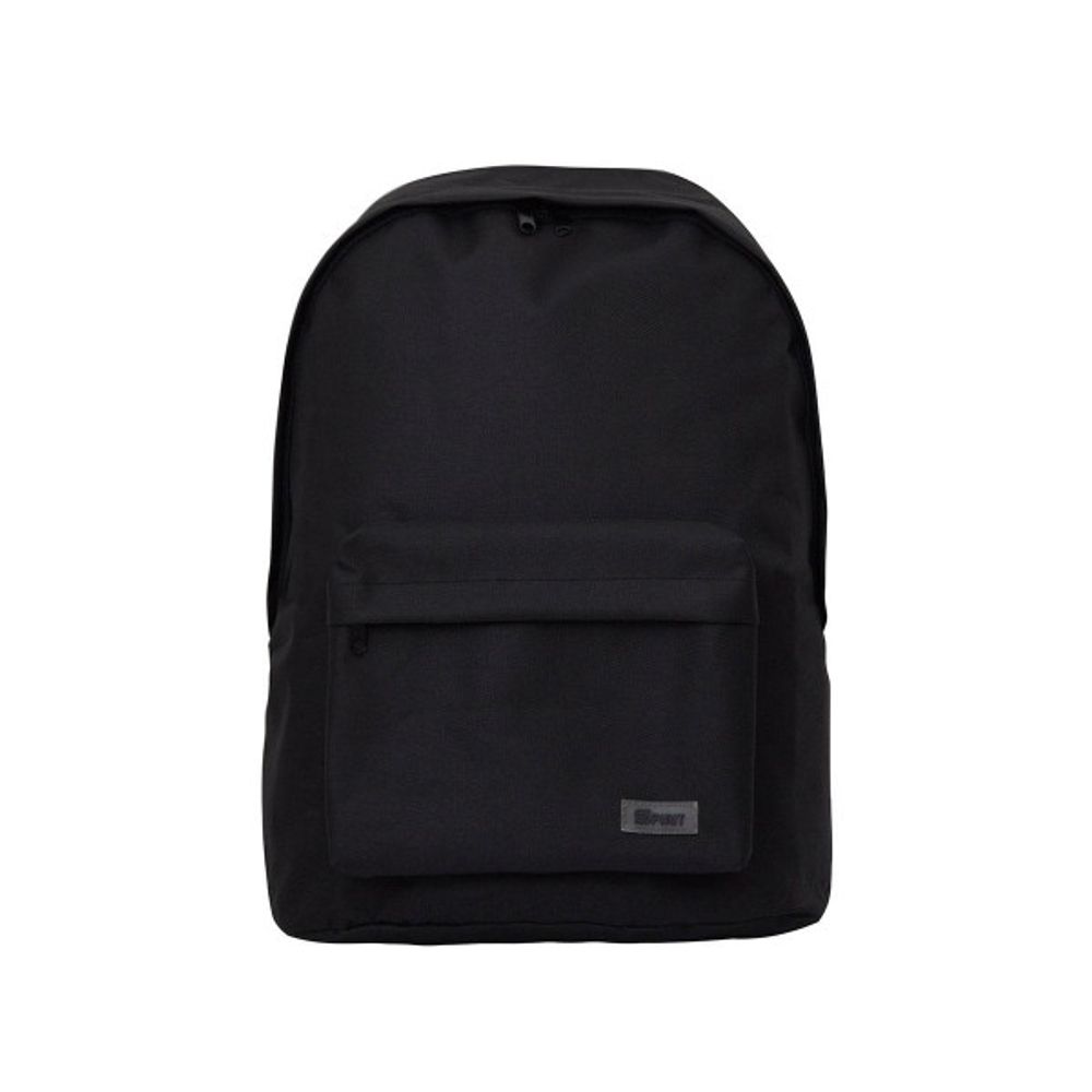 Spirit Ruksak Classic Crna slika 2