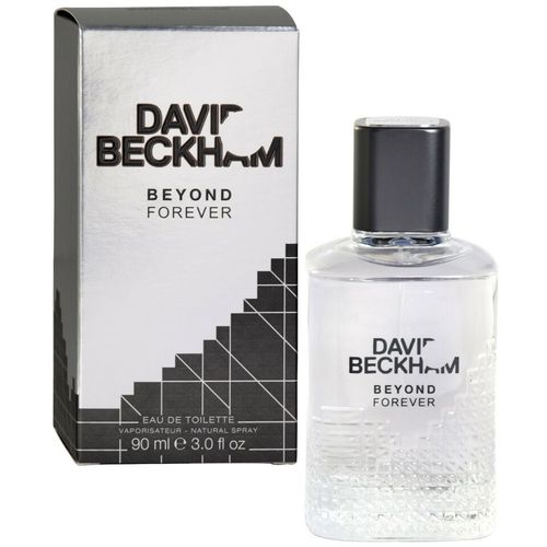 David Beckham Beyond Forever Eau De Toilette 90 ml (man) slika 1