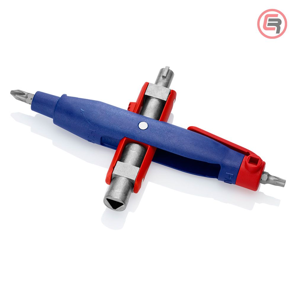 Knipex Ključ Kombinovani Za Ormare Olovka - 00 11 07 slika 1