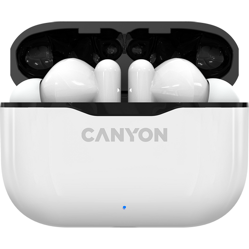 CANYON TWS-3 Bluetooth headset with microphone slika 1