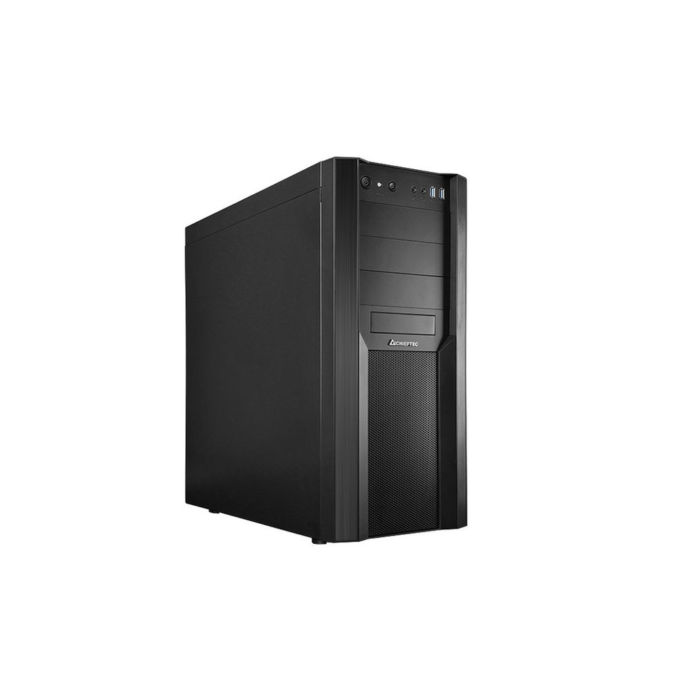 Chieftec CASE CW-01B-OPMesh ATX workstation slika 1