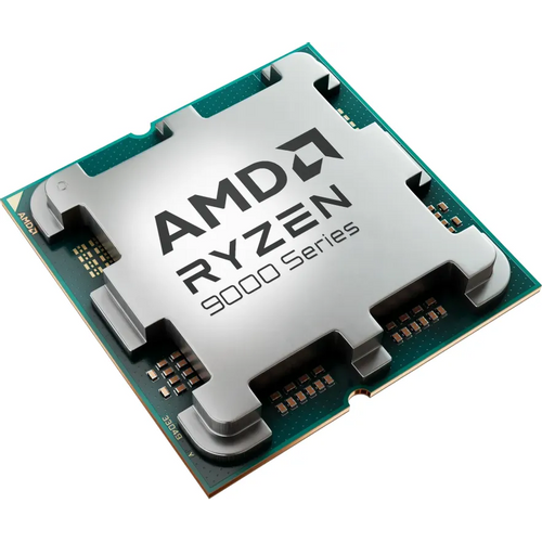 AMD Ryzen 5 9600X processor AM5 slika 2