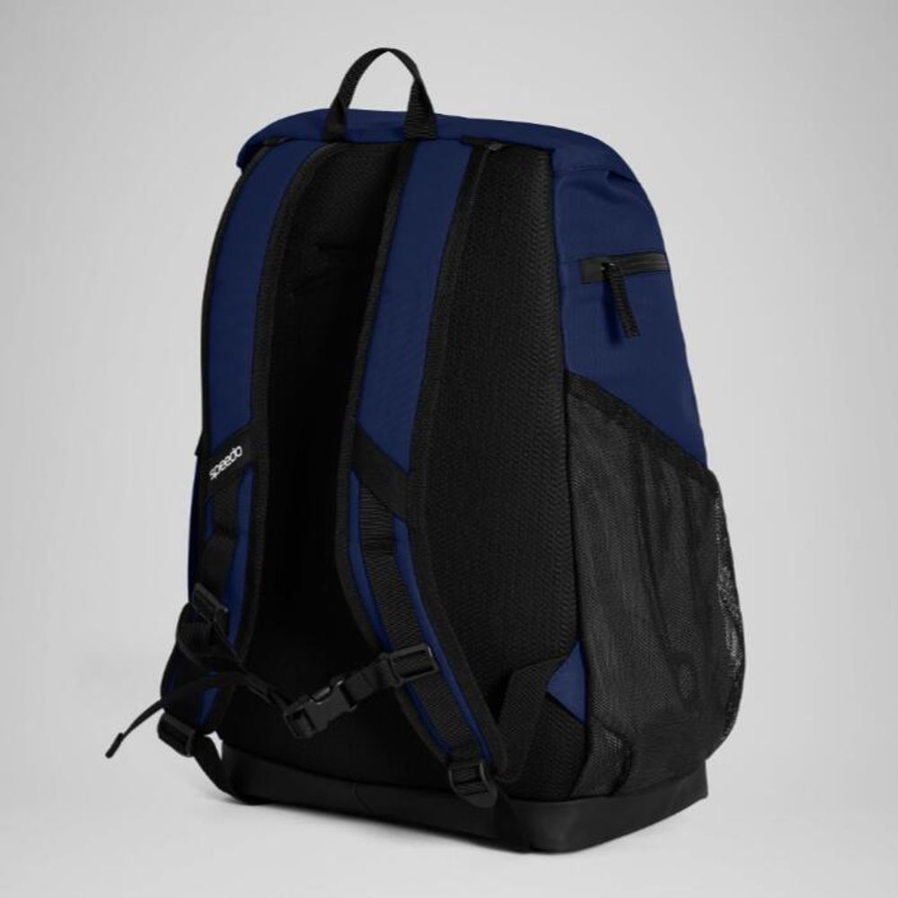 Speedo Ruksak za plivačku opremu Team 35L slika 2
