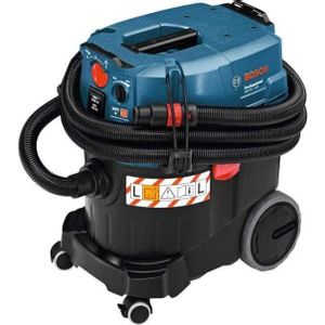 Bosch GAS 55 M AFC Usisivač za suvo-mokro usisavanje, 1.380W