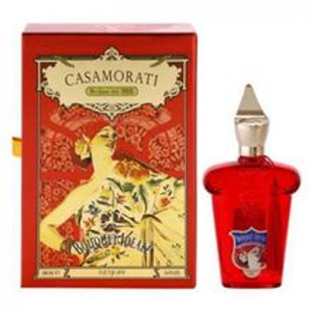 Xerjoff Casamorati 1888 Bouquet Ideale EDP U 30ml slika 1