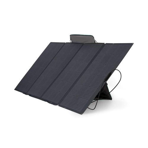 EcoFlow solarni panel, 400W slika 3