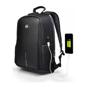 Ruksak Port CHICAGO EVO 13/15,6" Anti-Theft + USB priključak
